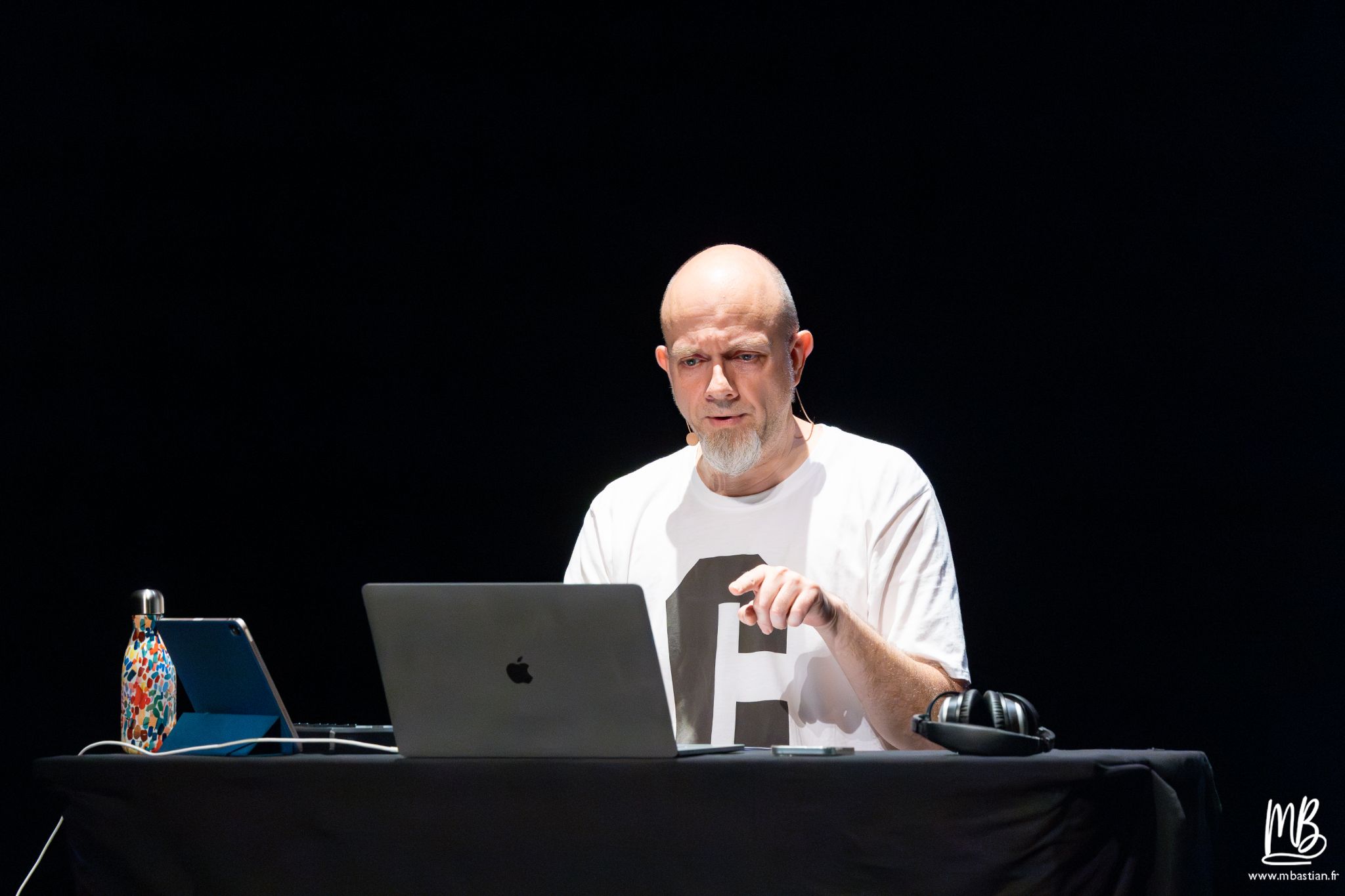 20250601   HDN2025   MB 40